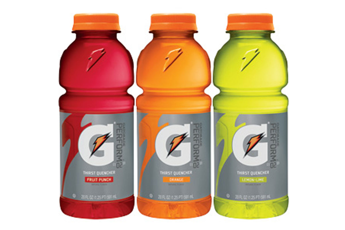 5 Steps to Reinvigorate Your Brand Like Gatorade Did